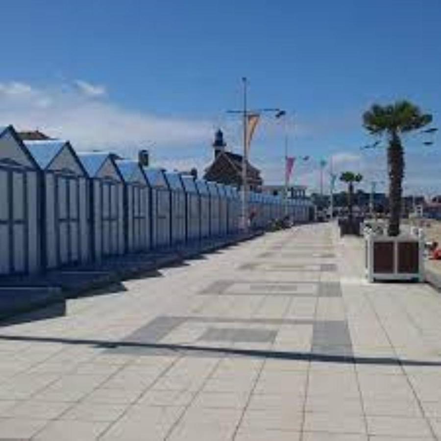 L'Etoile De Mer - Les Remparts جرافيلين المظهر الخارجي الصورة